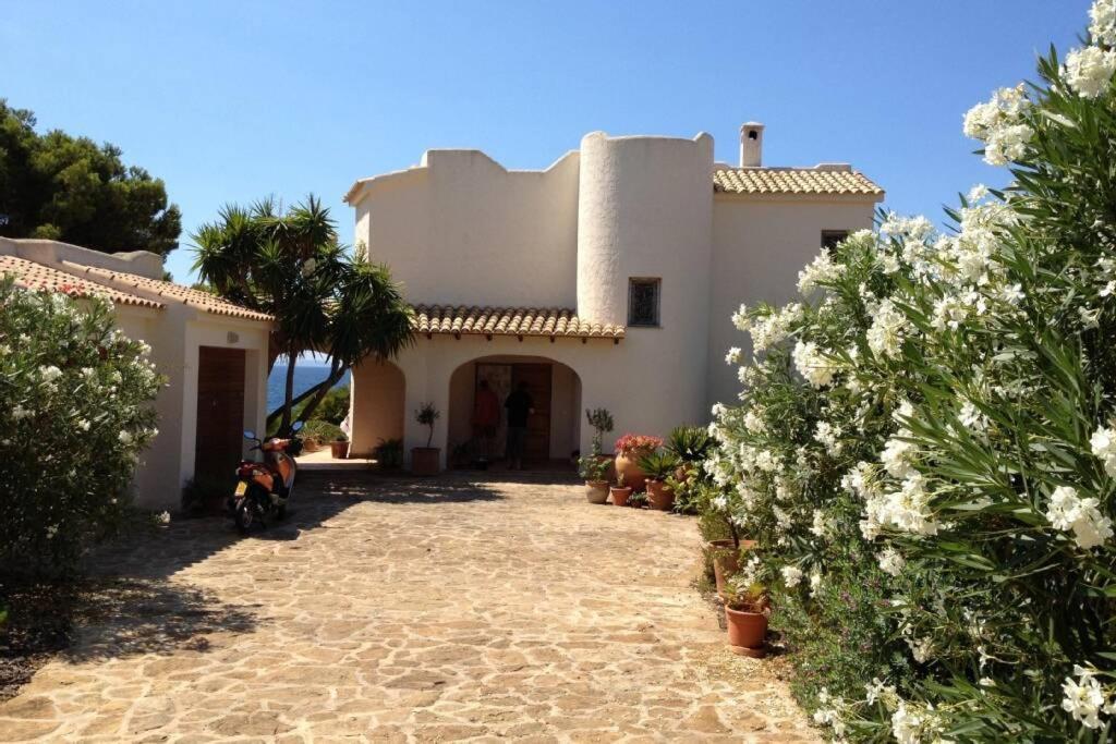 Vallgornera Villa Palma di Maiorca