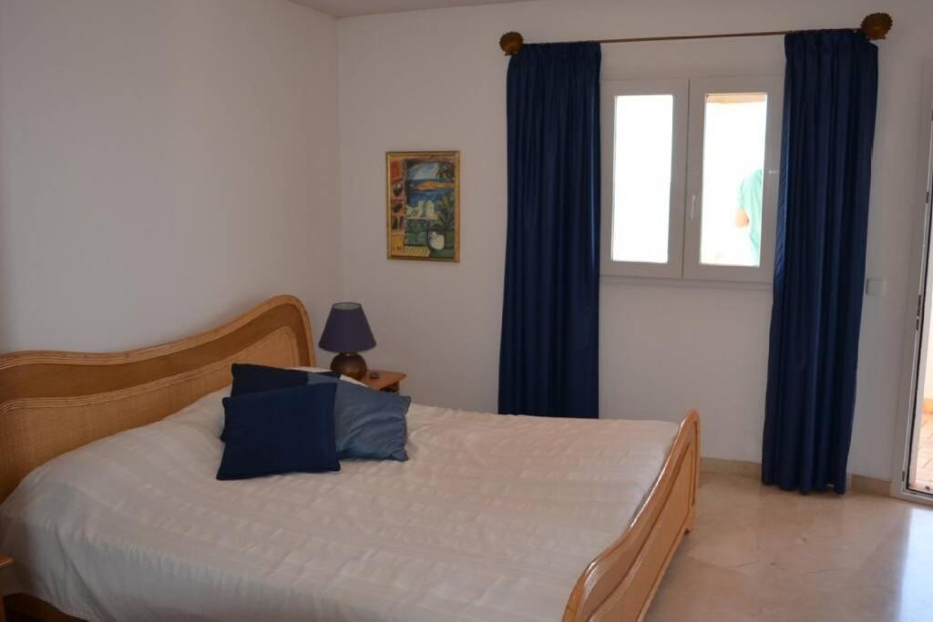 Villa Vallgornera Palma di Maiorca