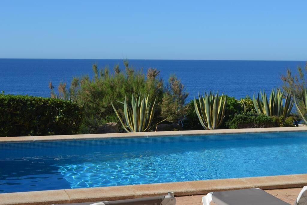 Villa Vallgornera Palma di Maiorca